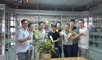 5.合作優(yōu)質供應商