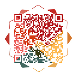 玻璃杯廠(chǎng)家二維碼