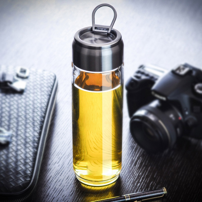 單層車(chē)載水杯